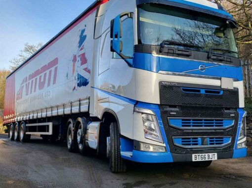 Pallet Manufacturer Case Study