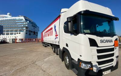 Hybrid Freight Services Your Key to Overcoming 5 Logistics Pain Points