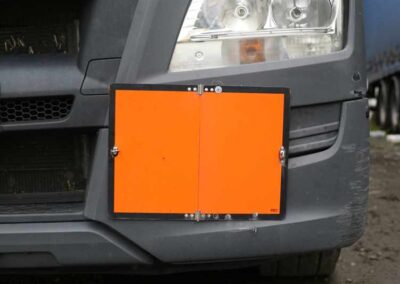 ADR Transport Case Study