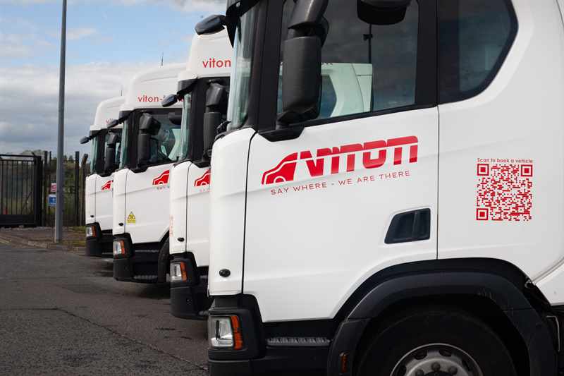 Same Day Haulage Same Day Haulage
