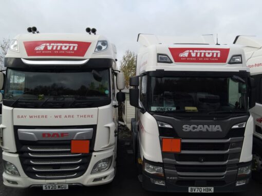 Emergency ADR Movement